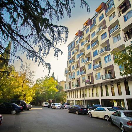 Host Net Iverieli Tbilisi Exterior foto